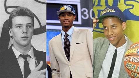 NBA Draft: Ranking Indiana Pacers' 10 best picks in history.